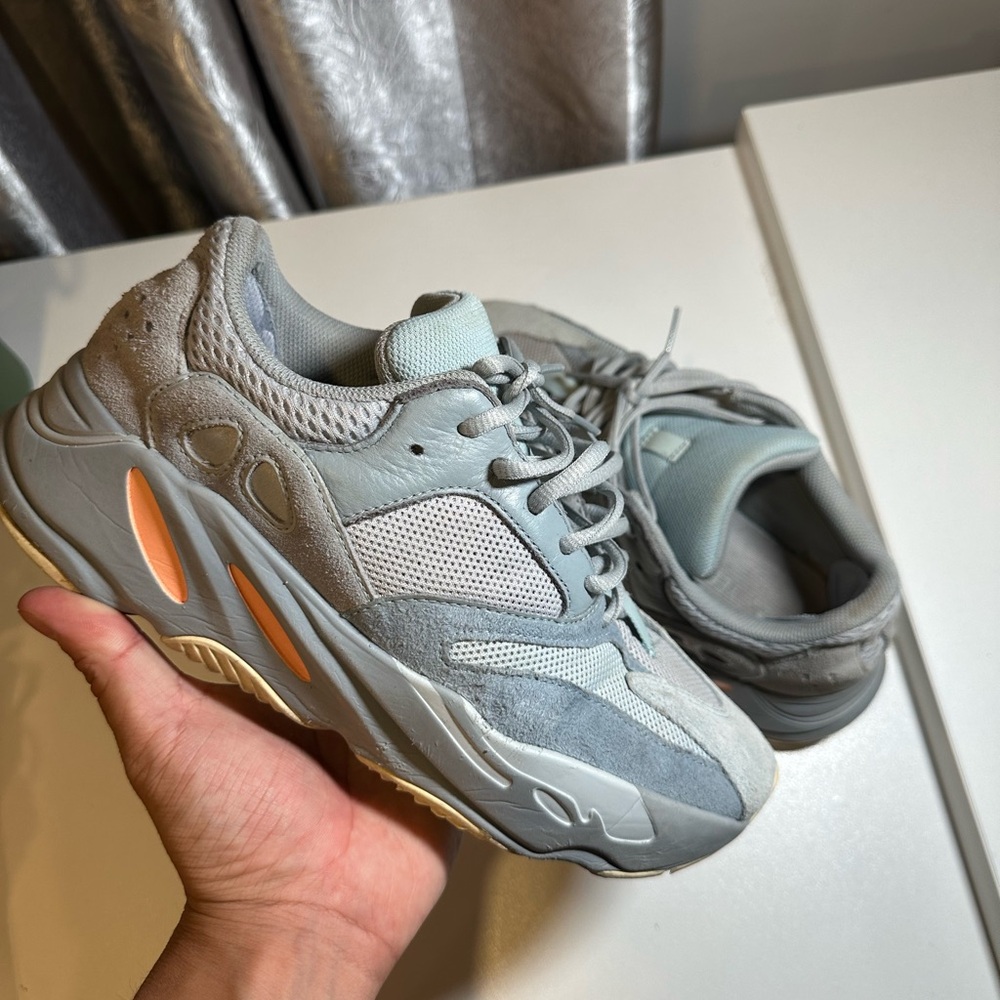 Yeezy Boost 700 Inertia